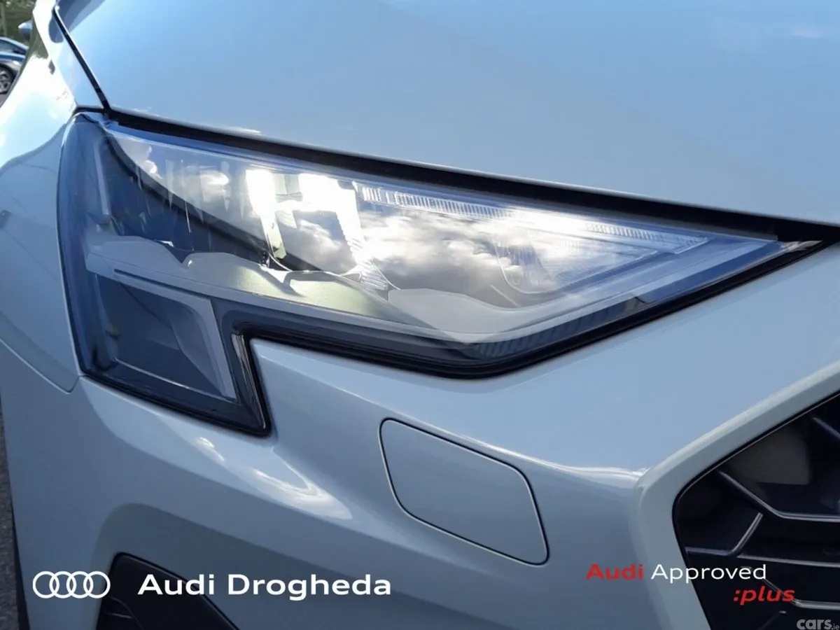 Audi A3 Hatchback, Petrol, 2026, Grey