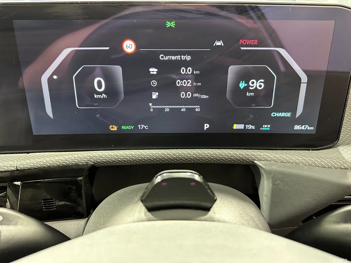 Kia EV6 MPV, Electric, 2026, White