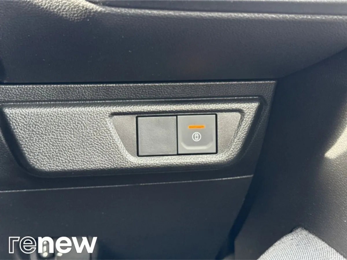 Dacia Jogger MPV, Petrol Hybrid, 2026, Grey