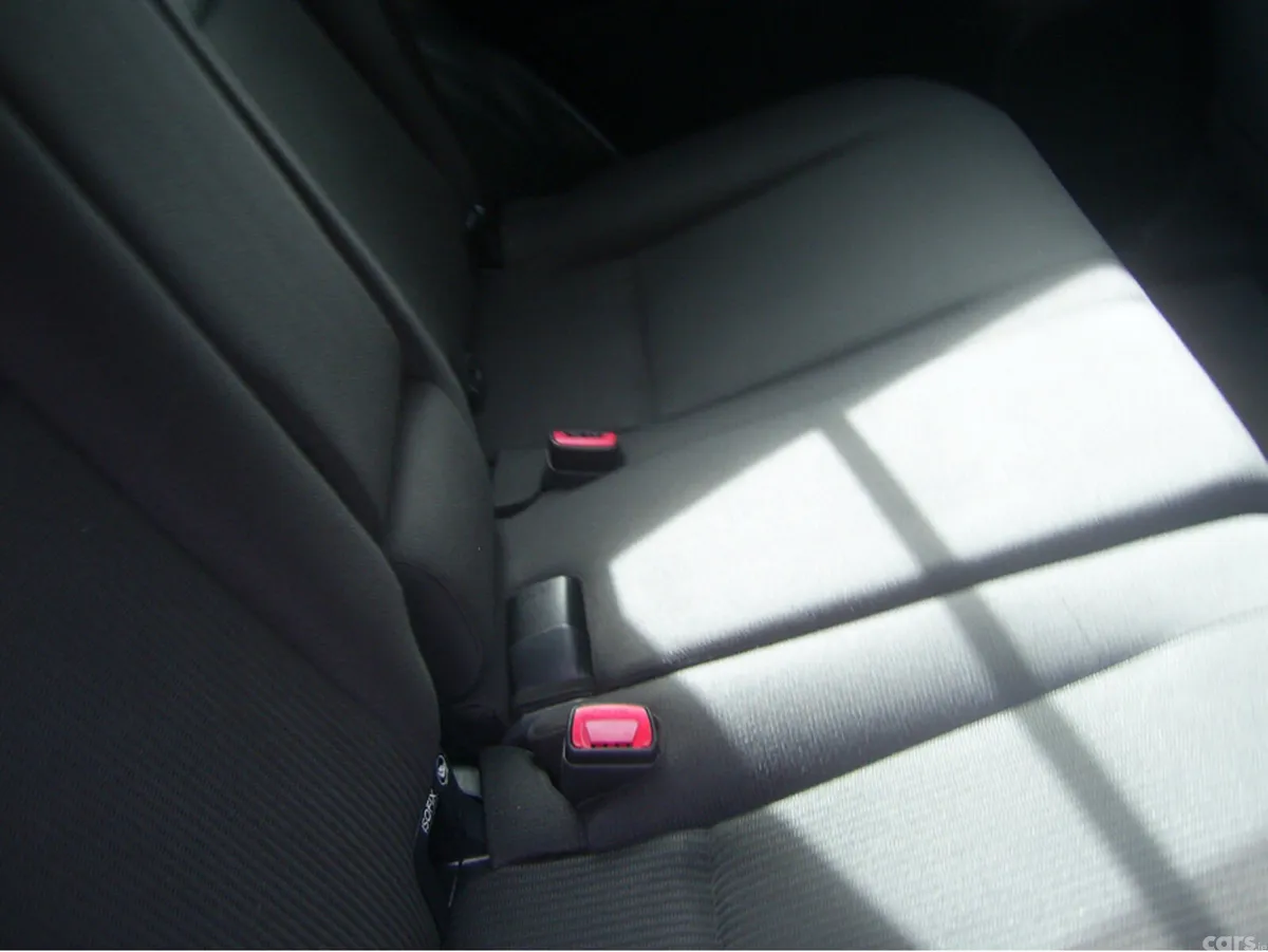 Toyota RAV4 MPV, Diesel, 2014, Silver