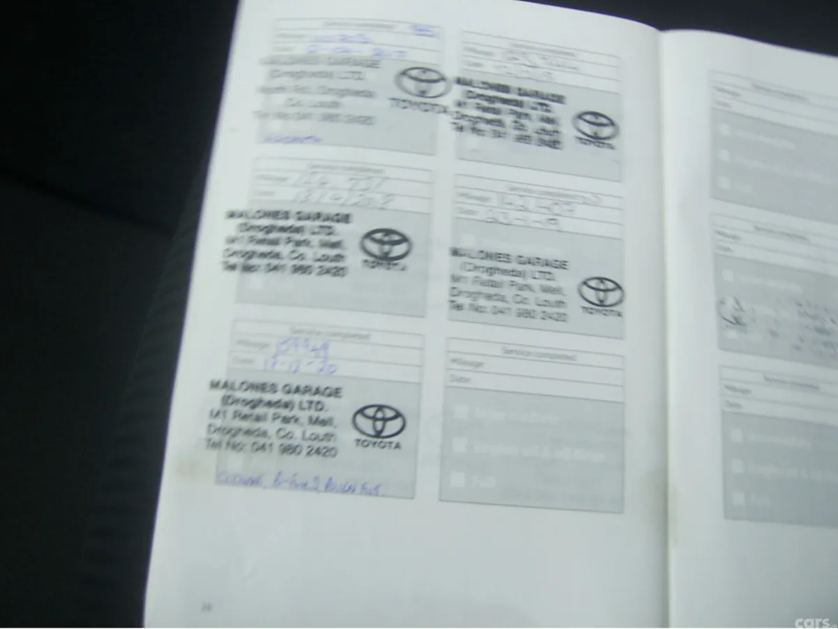 Toyota RAV4 MPV, Diesel, 2014, Silver