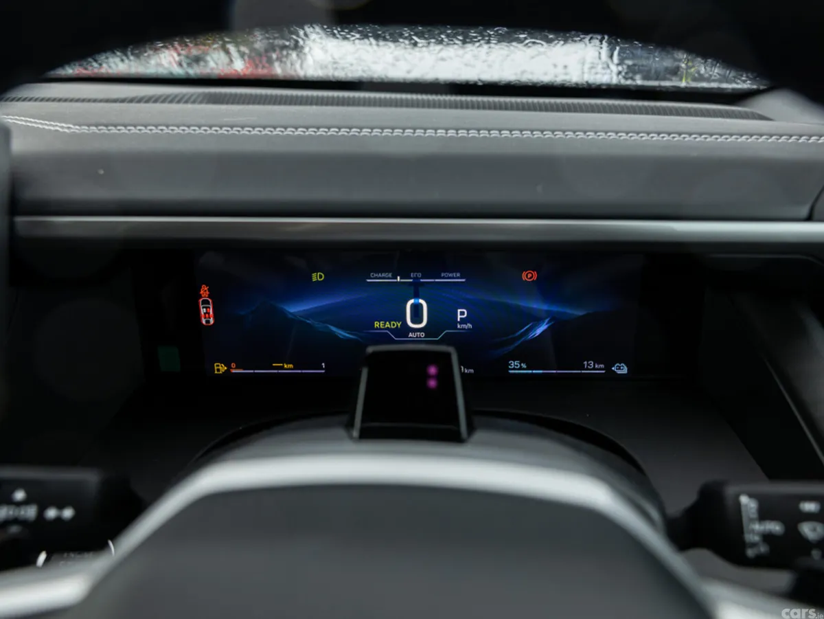 Jeep Compass SUV, Petrol Plug-in Hybrid, 2026, Silver