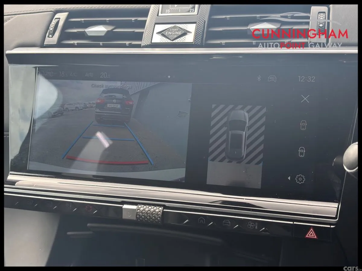 DS Automobiles DS 7 SUV, Diesel, 2024, White