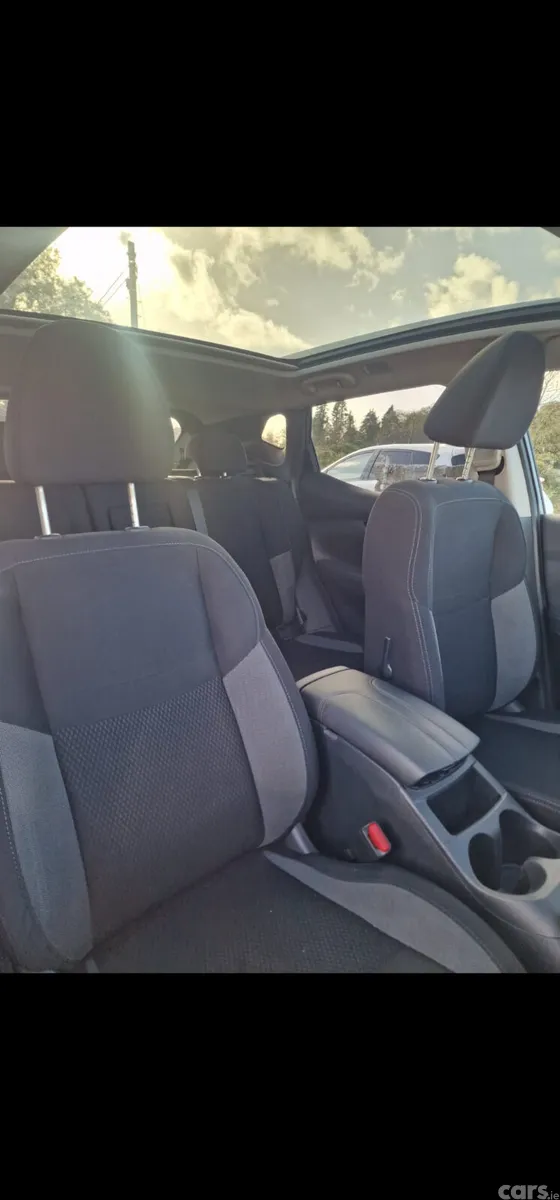 Nissan Qashqai MPV, Diesel, 2019, Grey