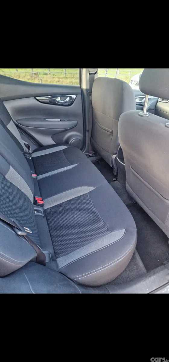 Nissan Qashqai MPV, Diesel, 2019, Grey