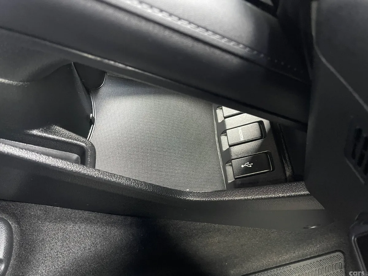 Honda Vezel Estate, Petrol Hybrid, 2015, Black