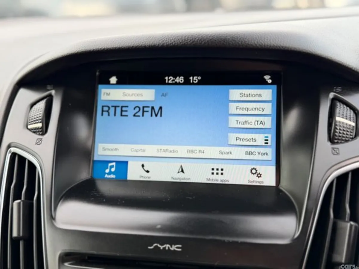 Ford Focus Hatchback, Diesel, 2017, Silver