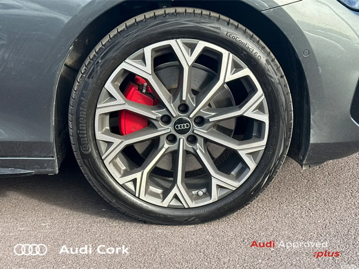 Audi A6 Saloon, Petrol Plug-in Hybrid, 2026, 