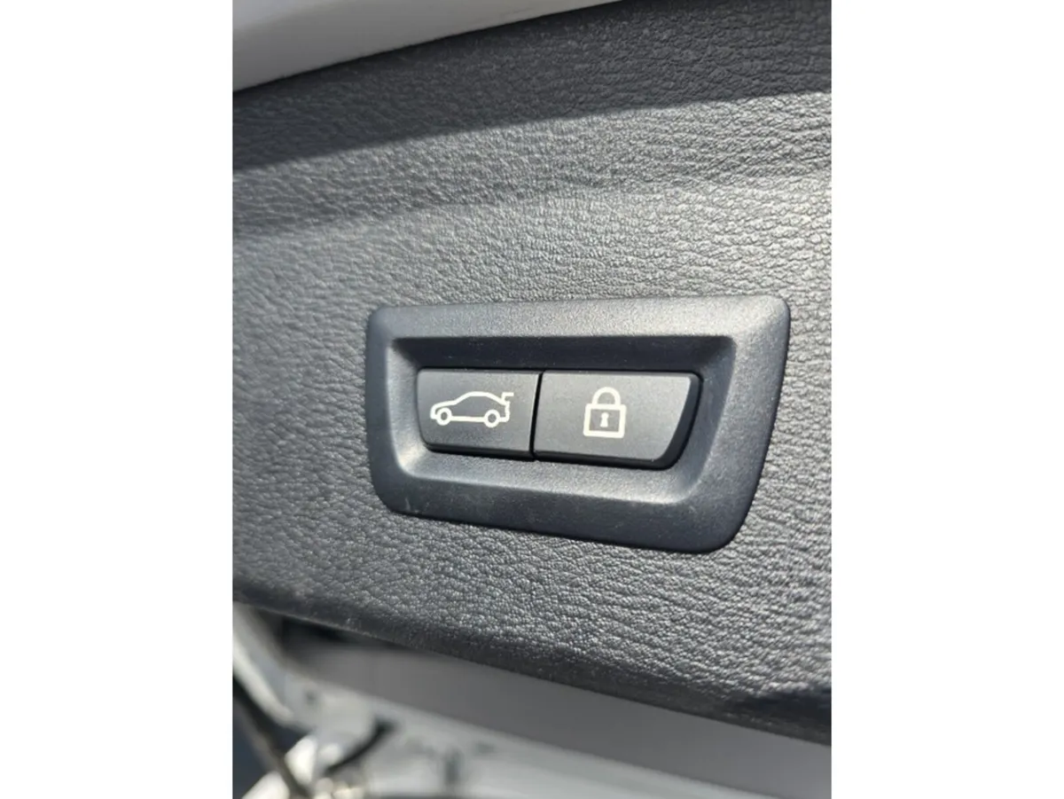 BMW X1 SUV, Diesel, 2018, White