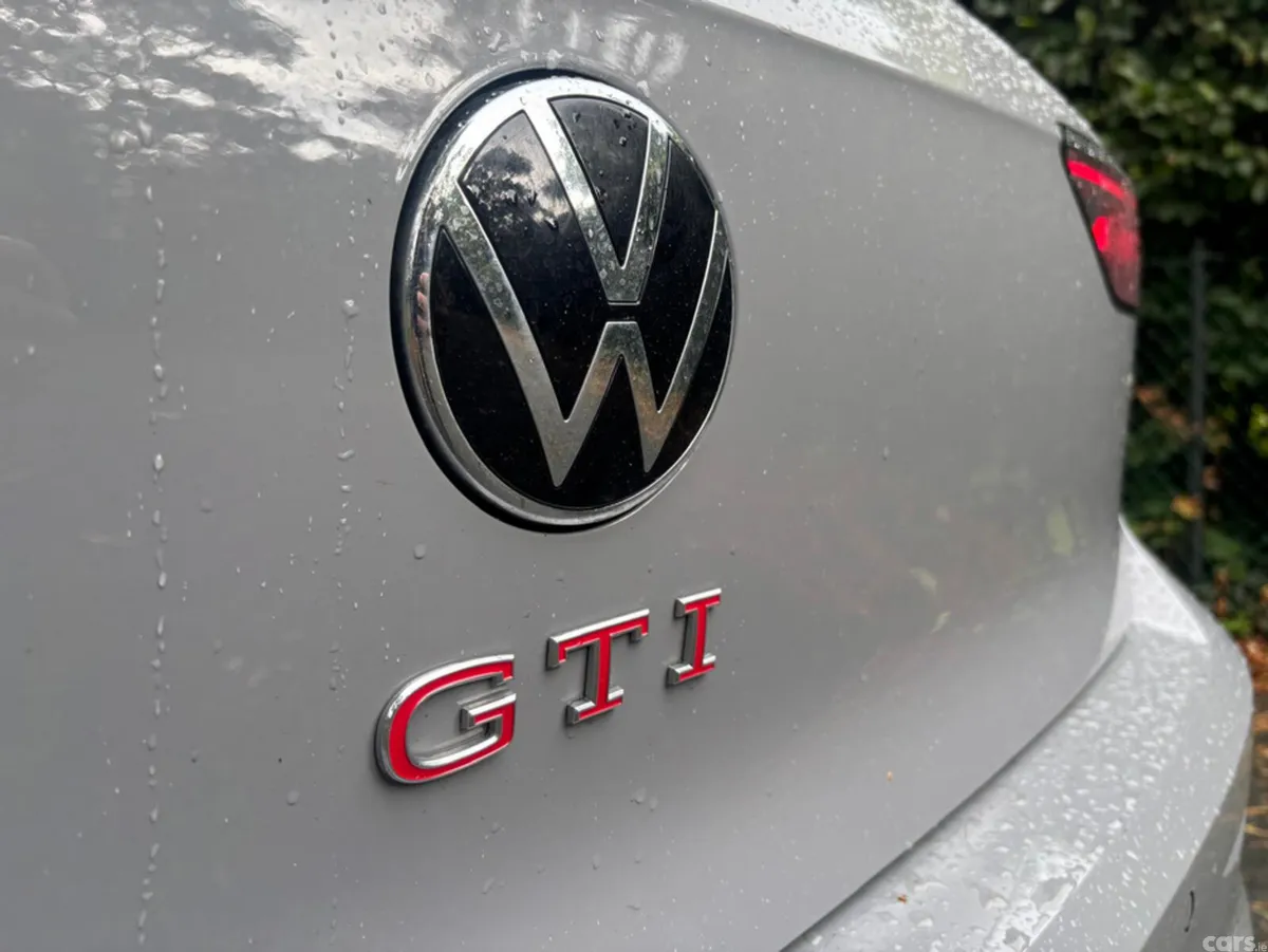 Volkswagen Golf Hatchback, Petrol, 2025, Grey
