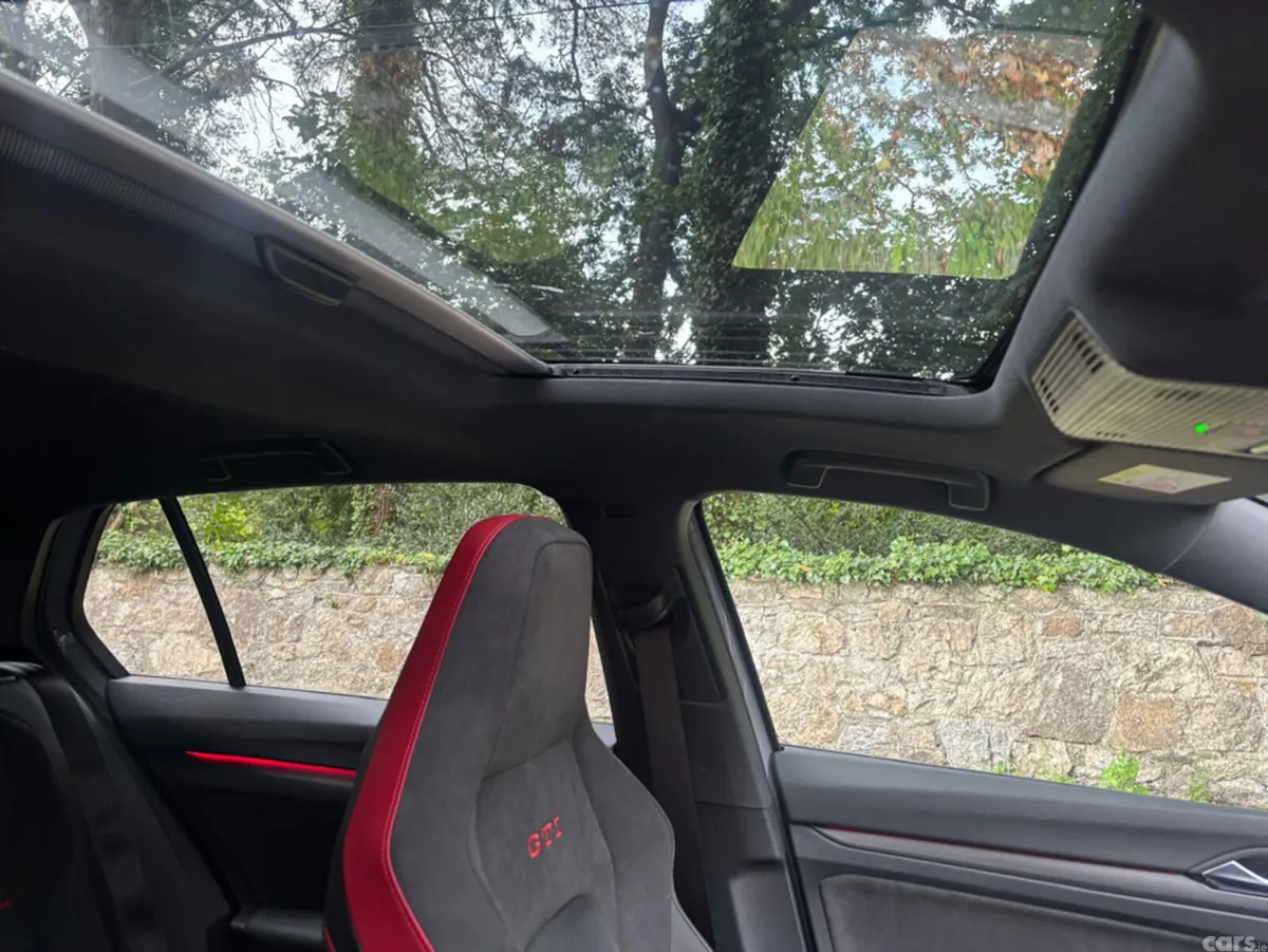Volkswagen Golf Hatchback, Petrol, 2025, Grey
