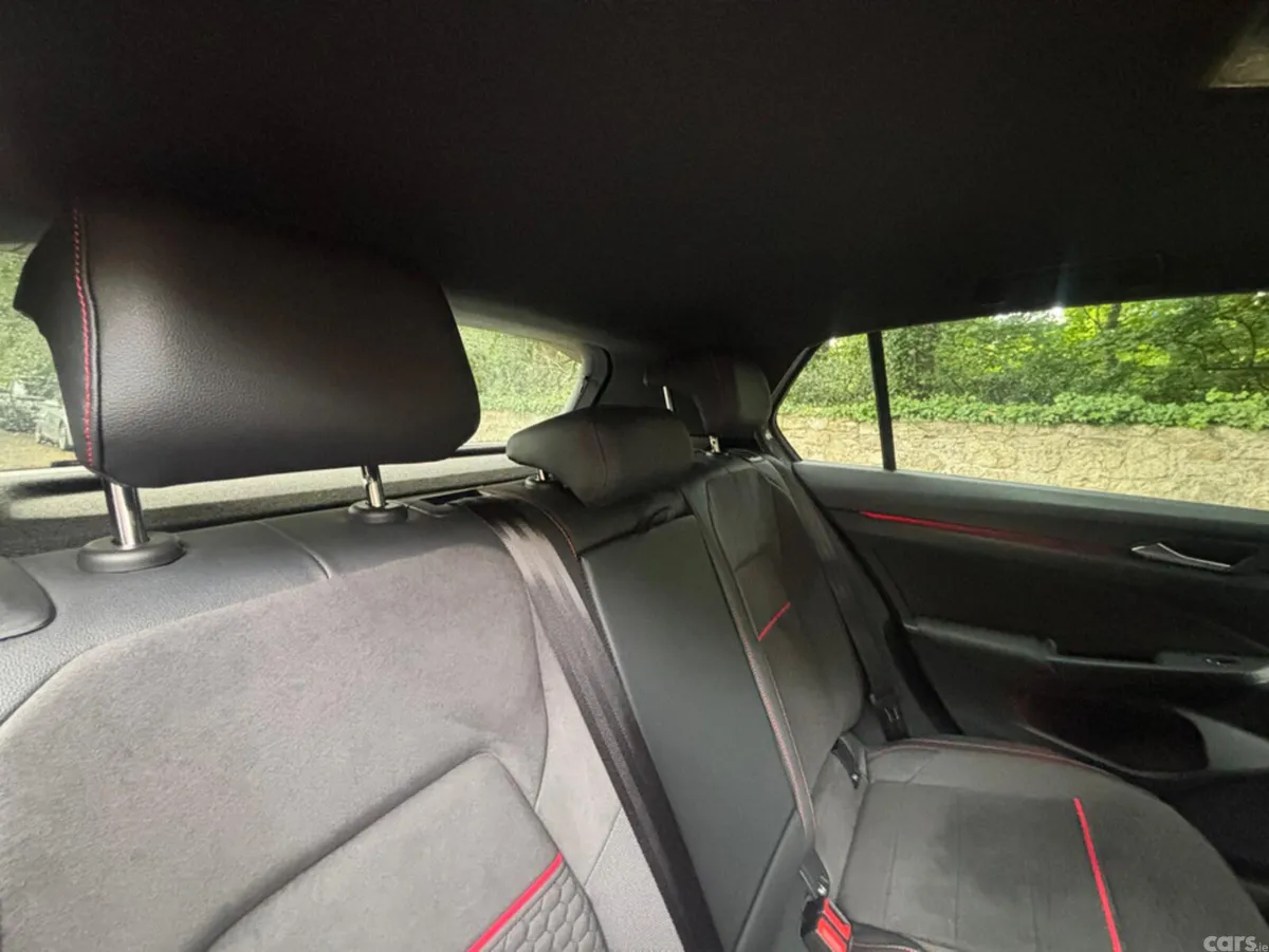 Volkswagen Golf Hatchback, Petrol, 2025, Grey