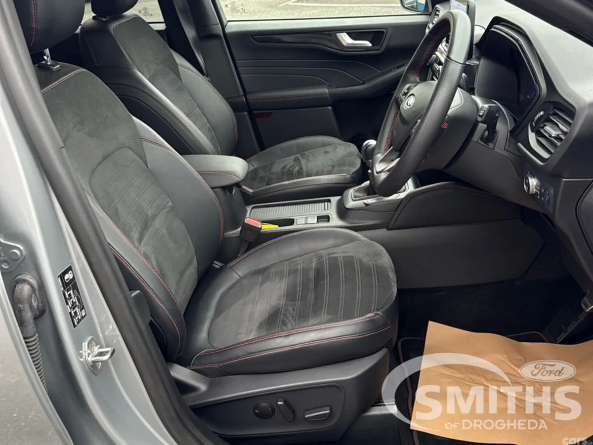 Ford Kuga MPV, Diesel, 2023, Grey