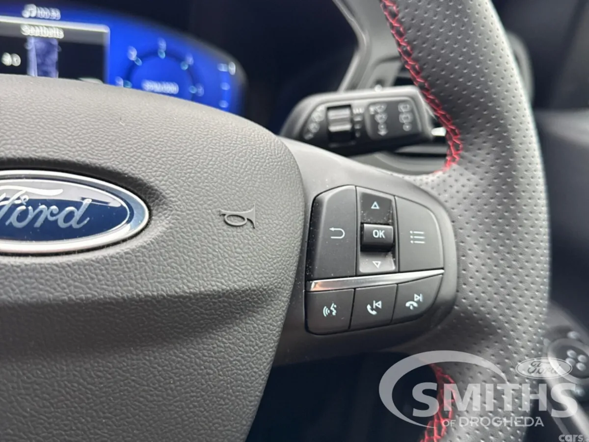 Ford Kuga MPV, Diesel, 2023, Grey