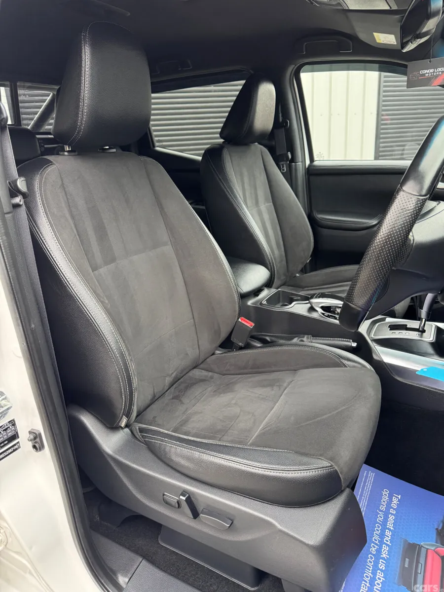 Mercedes-Benz X-Class Pick Up, Diesel, 2019, White