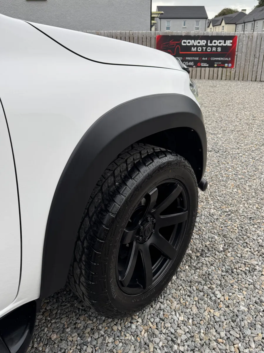Mercedes-Benz X-Class Pick Up, Diesel, 2019, White