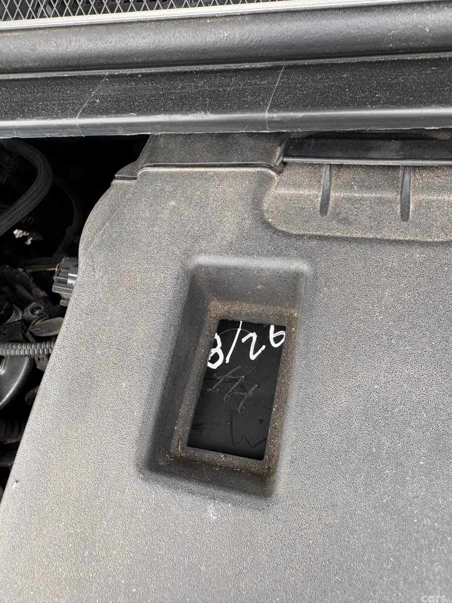 Ford Focus Hatchback, Diesel, 2012, Silver
