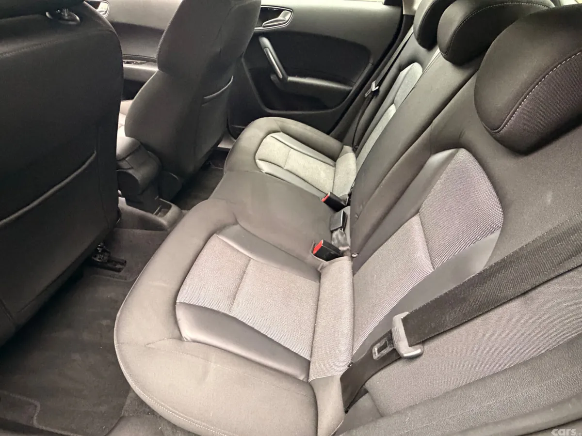 Audi A1 Hatchback, Petrol, 2013, Black