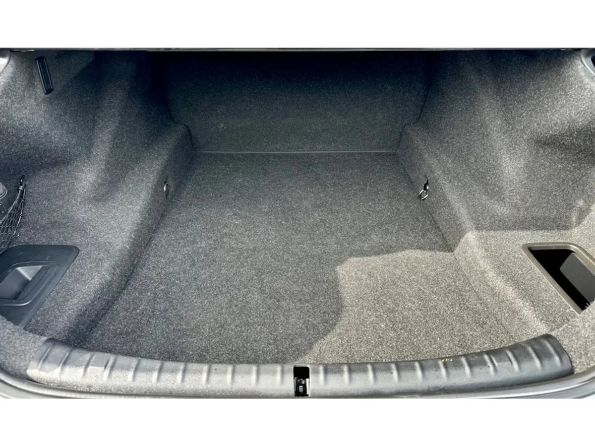 BMW 5-Series Saloon, Diesel, 2023, Grey