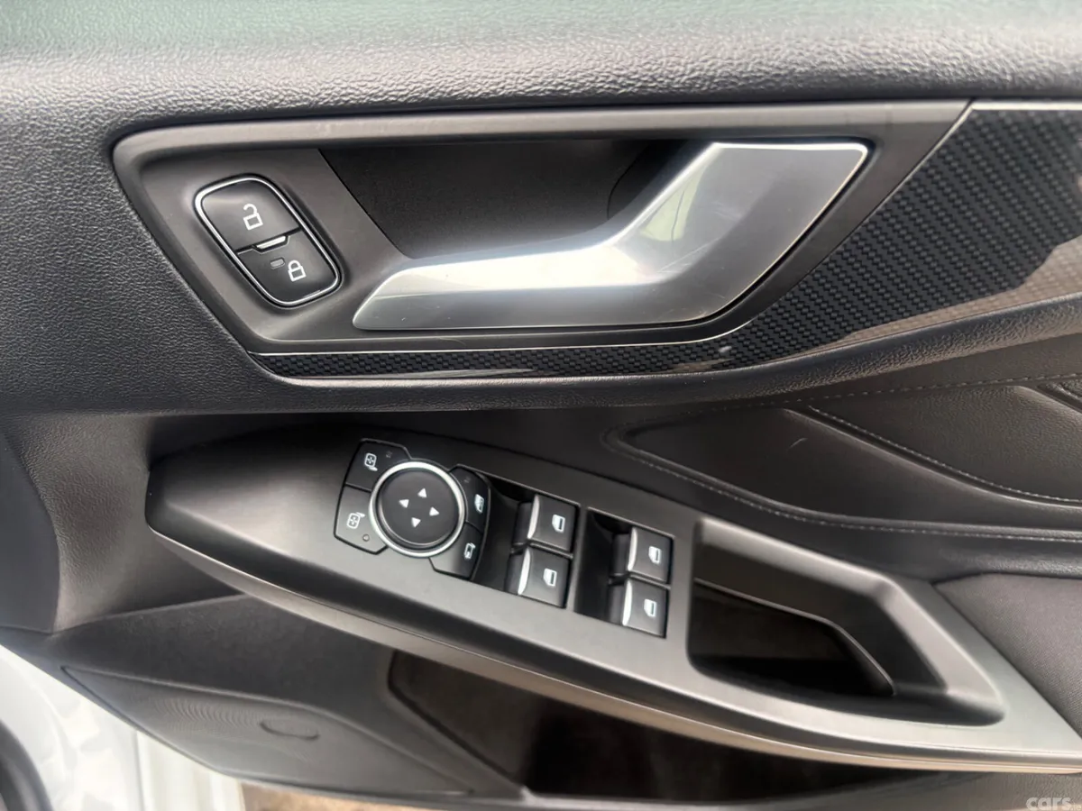 Ford Focus Hatchback, Diesel, 2020, White
