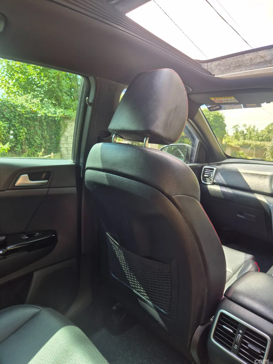 Kia Sportage SUV, Diesel, 2020, Grey