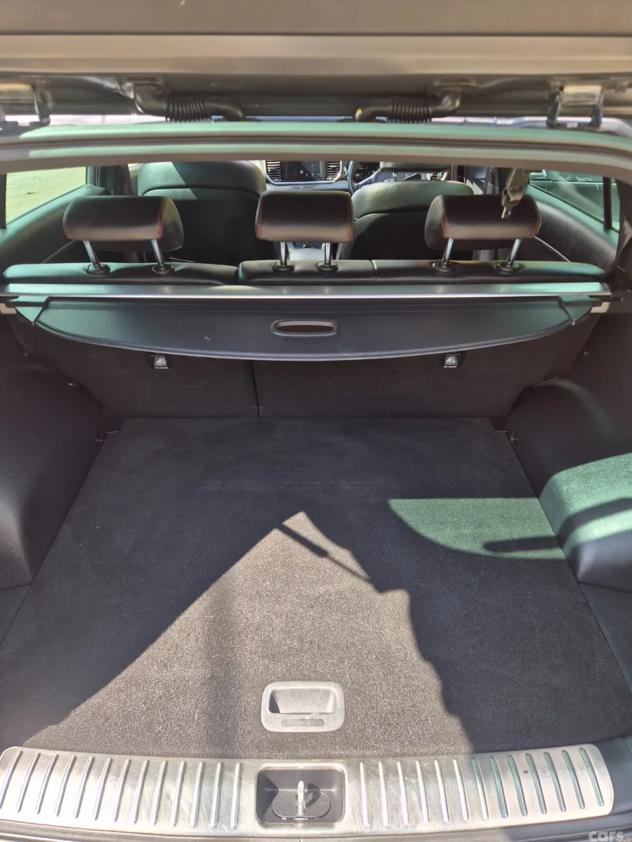 Kia Sportage SUV, Diesel, 2020, Grey