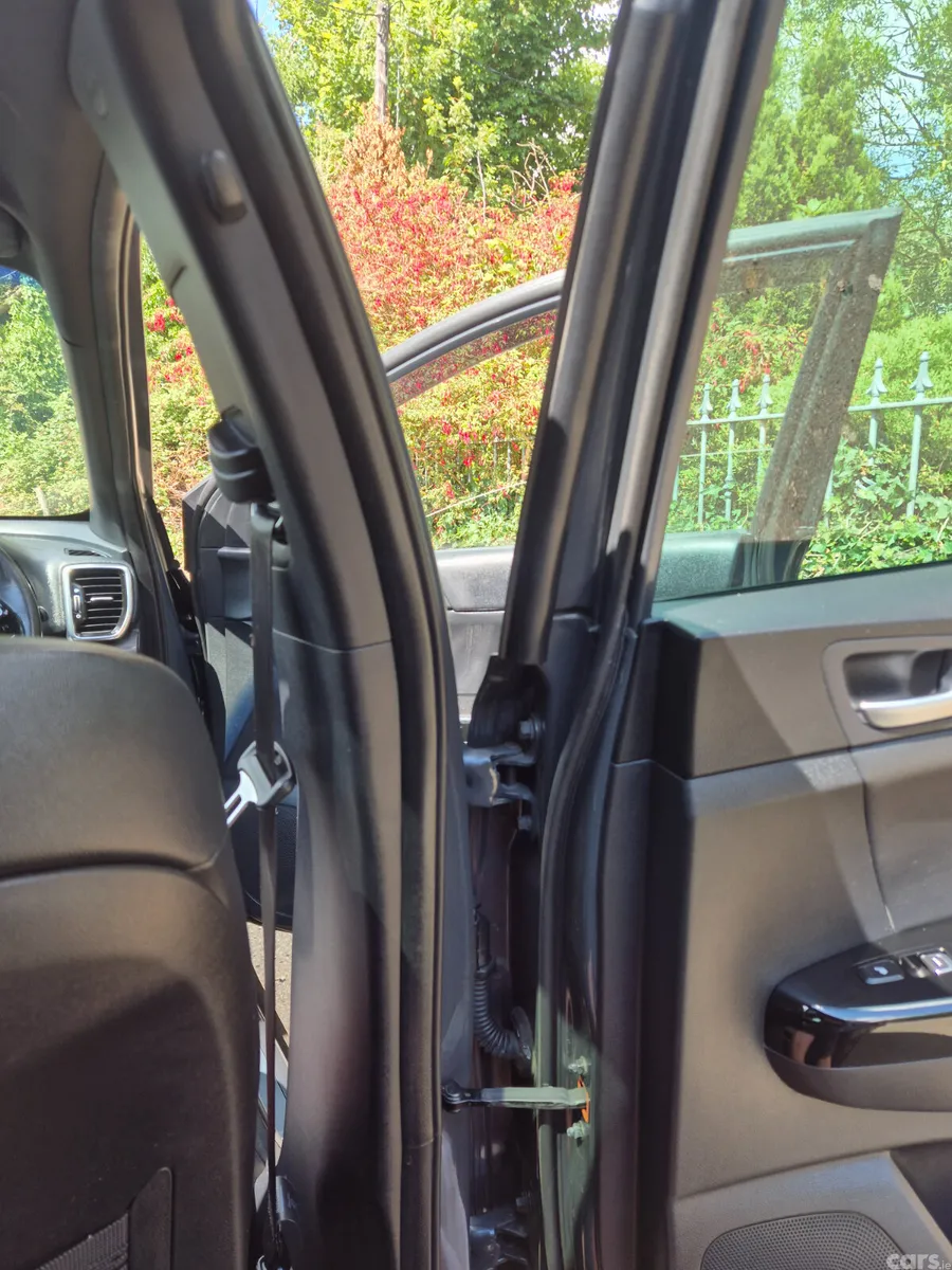 Kia Sportage SUV, Diesel, 2020, Grey