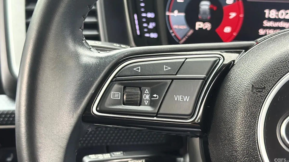 Audi A1 Hatchback, Petrol, 2019, White