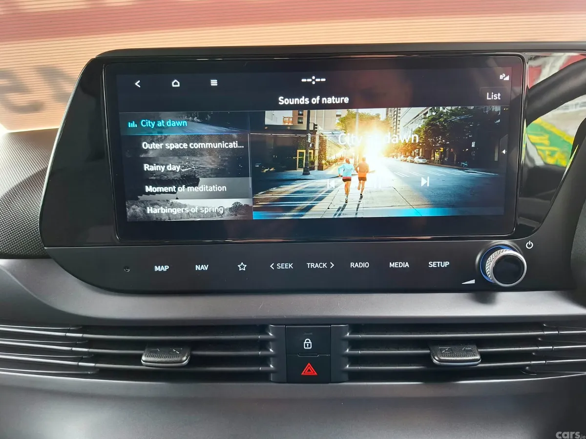 Hyundai i20 Hatchback, Petrol, 2025, White