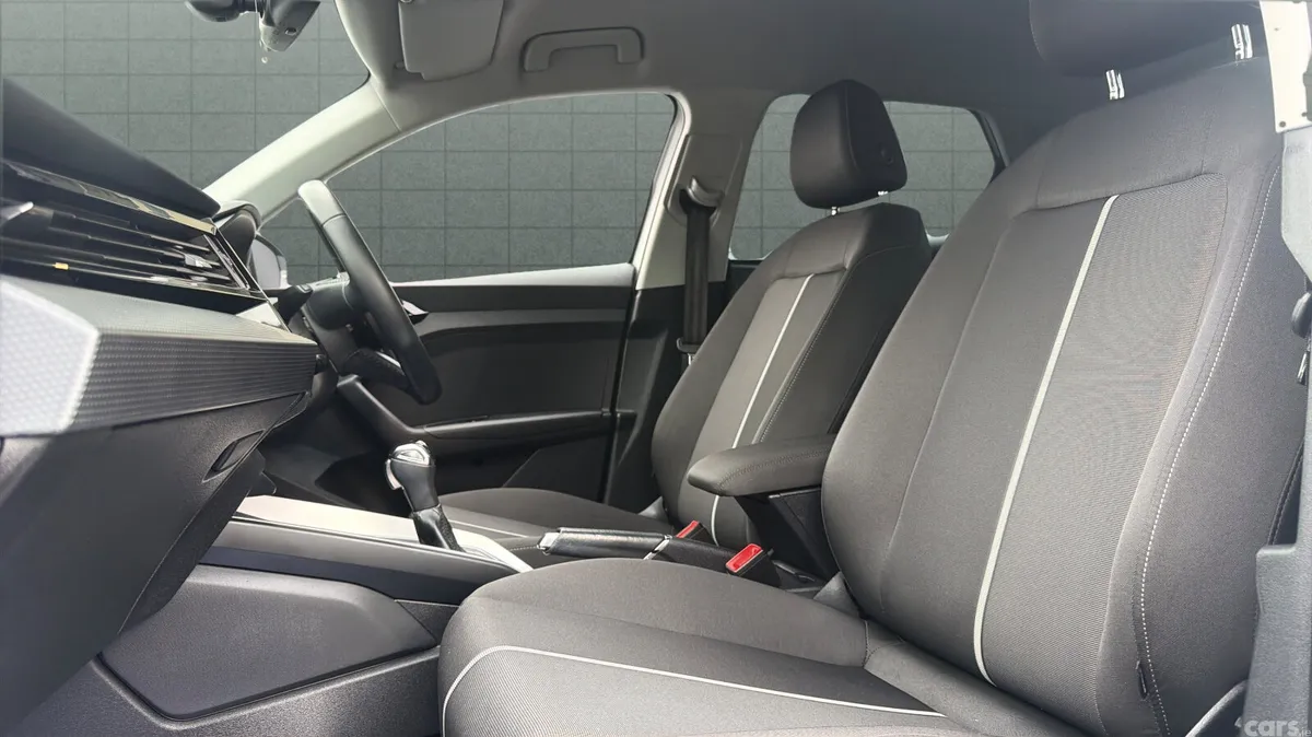 Audi A1 Hatchback, Petrol, 2019, White