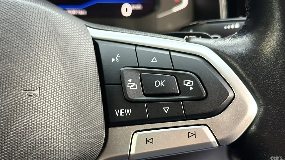 Volkswagen Polo Hatchback, Petrol, 2022, White