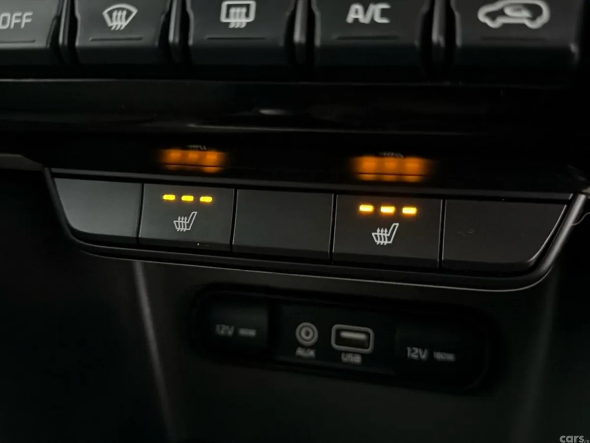 Kia Sportage SUV, Diesel, 2018, Black