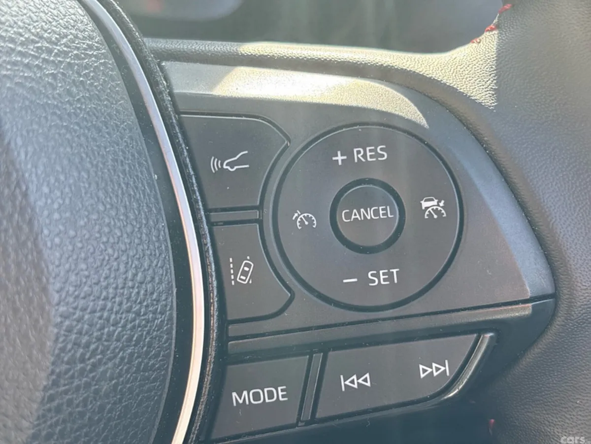 Toyota RAV4 SUV, Petrol Plug-in Hybrid, 2025, Blue