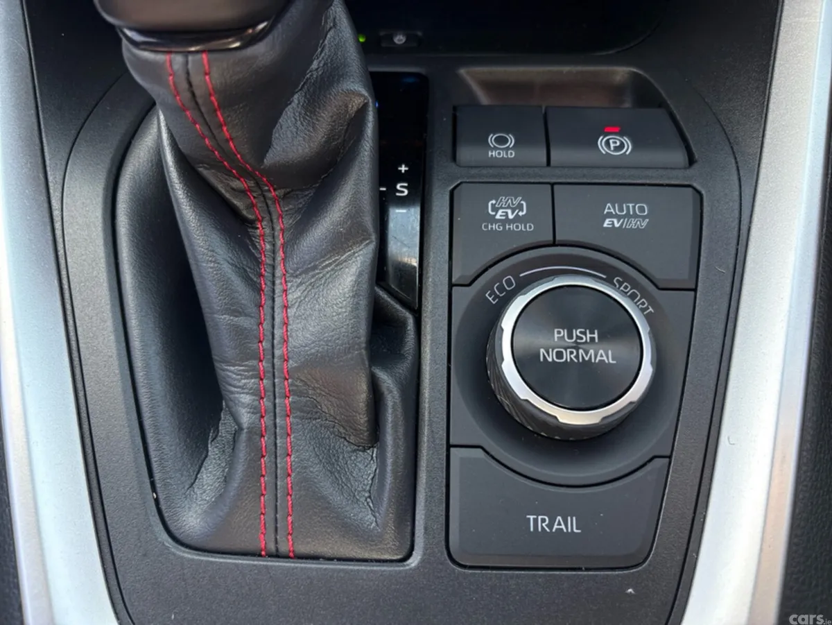 Toyota RAV4 SUV, Petrol Plug-in Hybrid, 2025, Blue