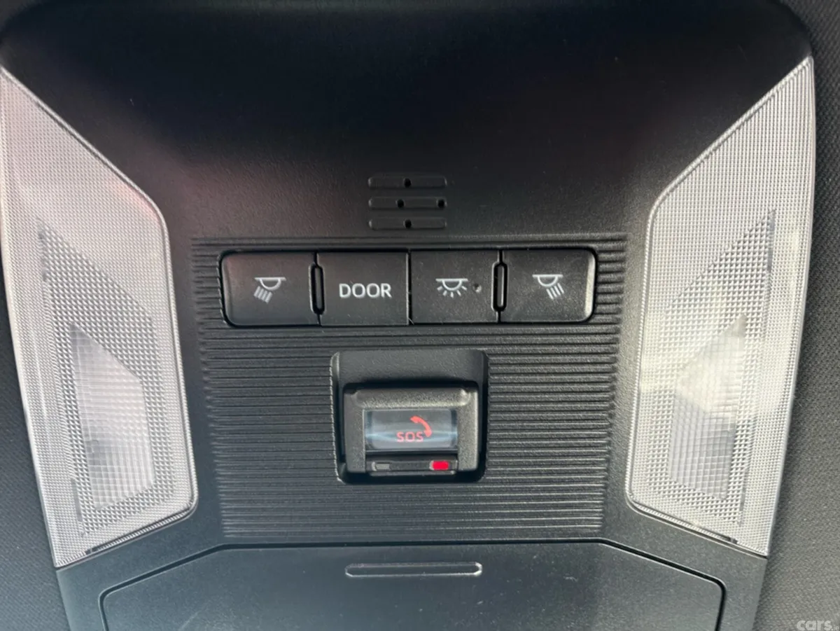Toyota RAV4 SUV, Petrol Plug-in Hybrid, 2025, Blue