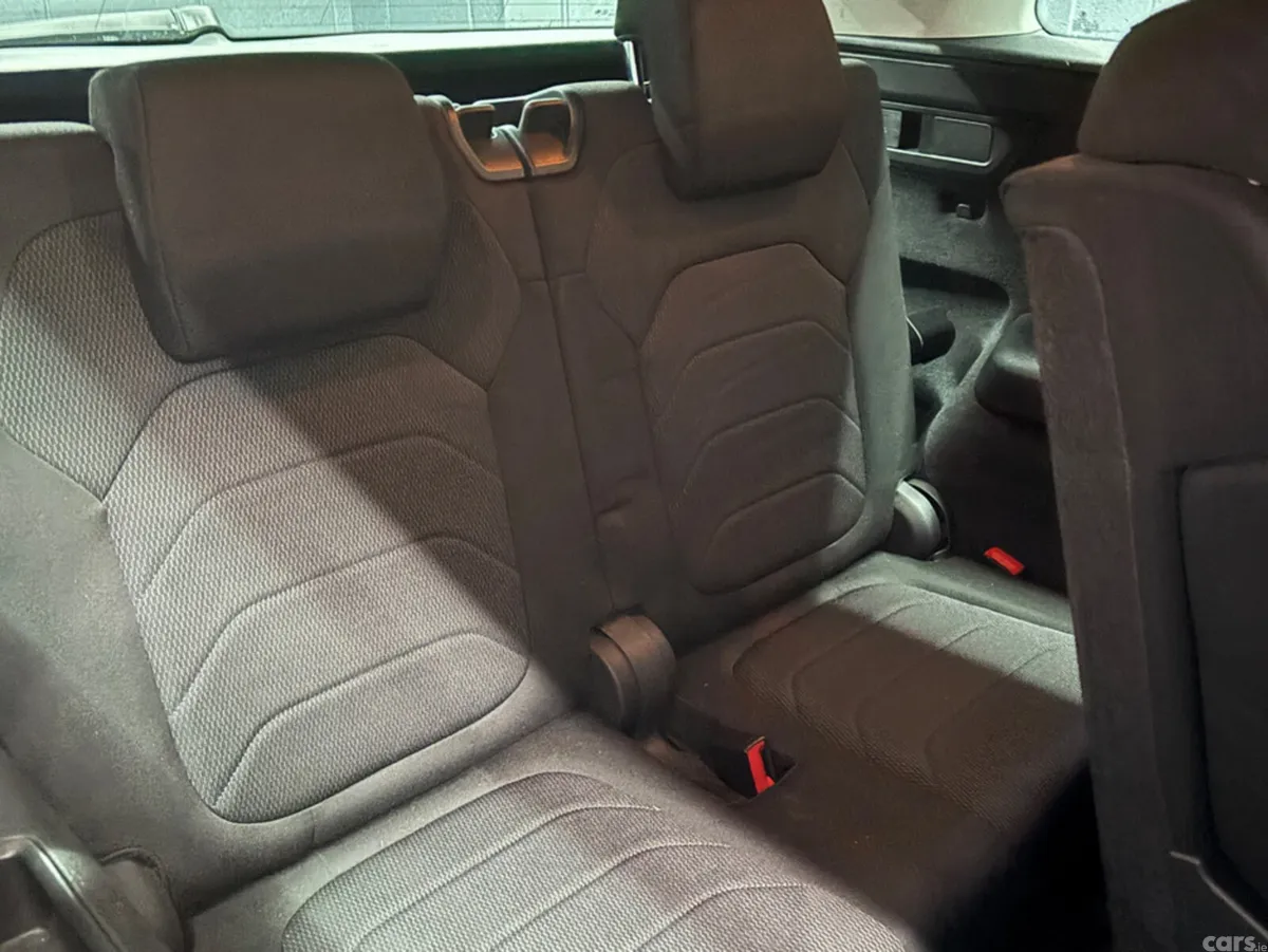 Skoda Kodiaq Estate, Diesel, 2022, Blue