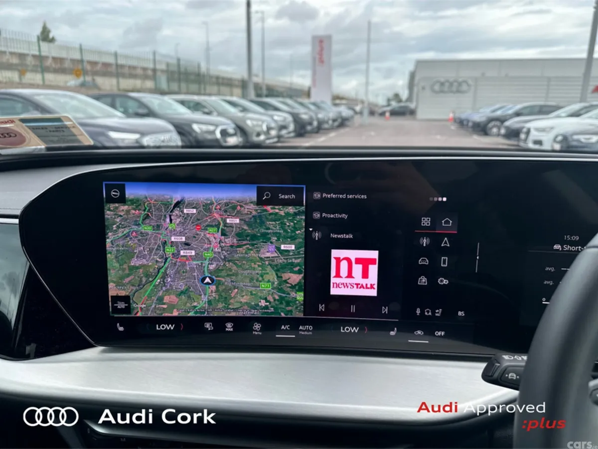 Audi Q5 Hatchback, Diesel, 2025, 