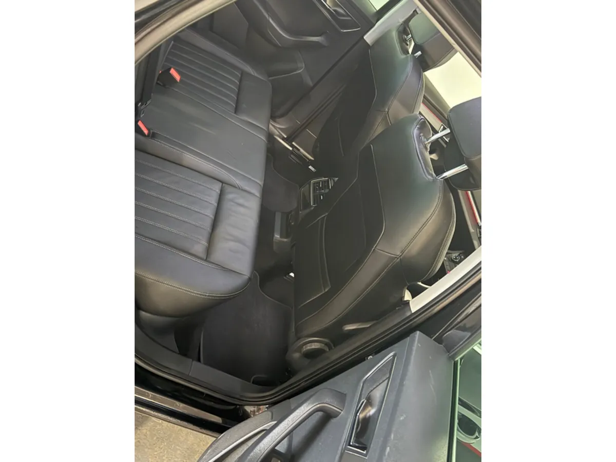 Skoda Karoq SUV, Diesel, 2022, Black
