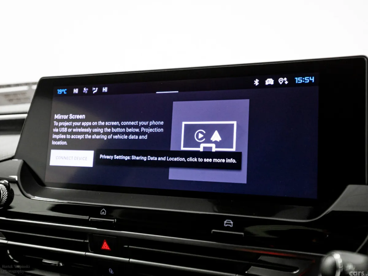 Citroen C5 X Estate, Petrol Plug-in Hybrid, 2025, Grey