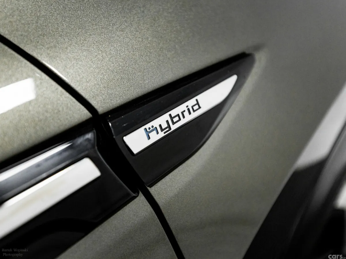 Citroen C5 X Estate, Petrol Plug-in Hybrid, 2025, Grey