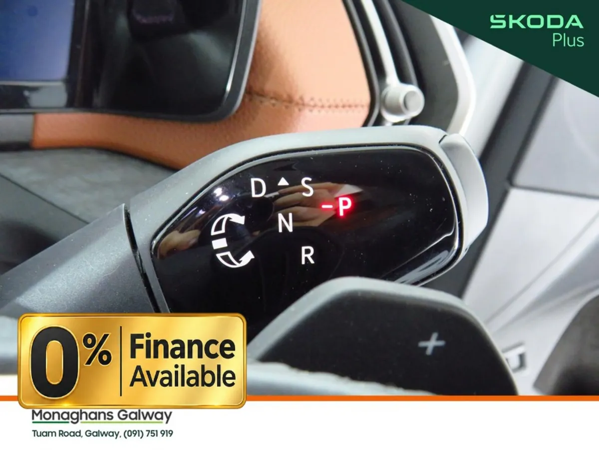 Skoda Kodiaq Estate, Diesel, 2024, White