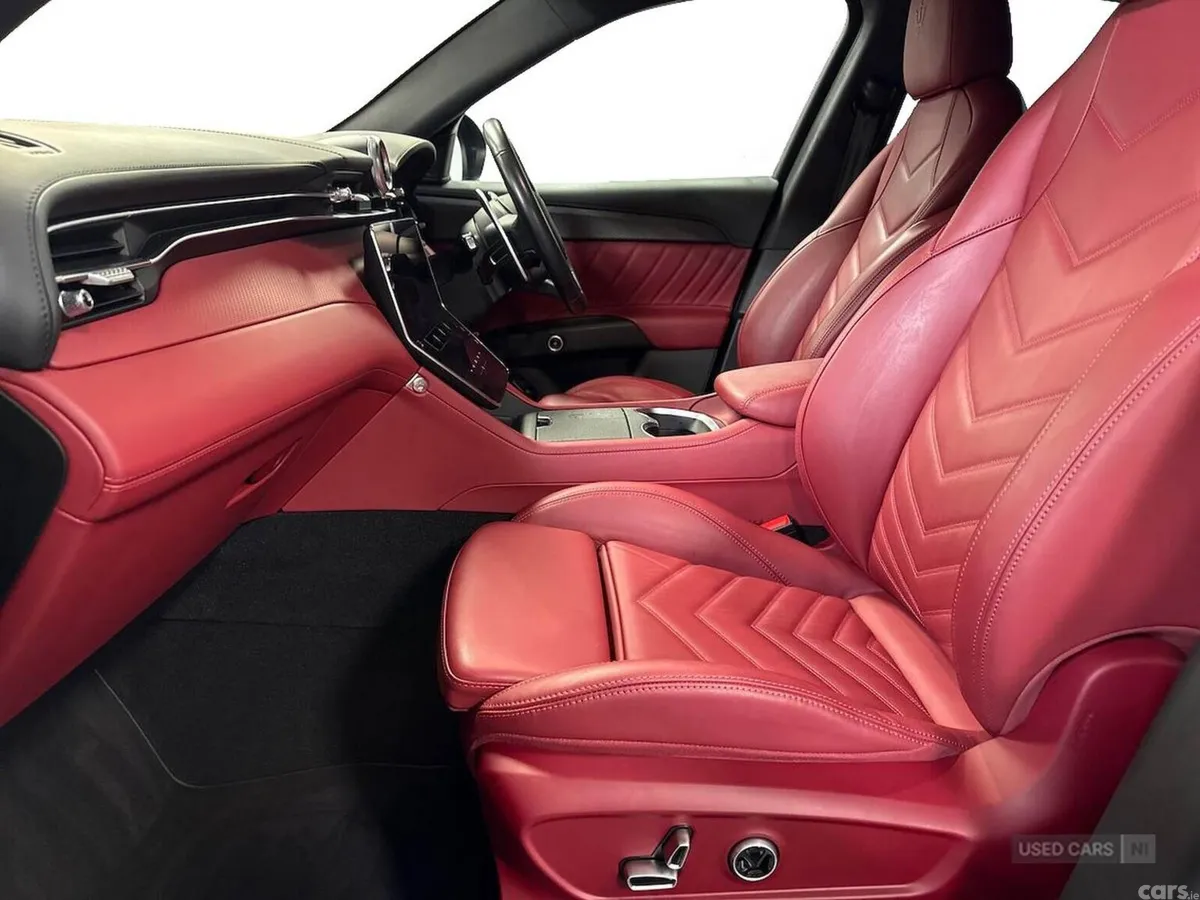 Maserati Other , Petrol, 2023, Grey