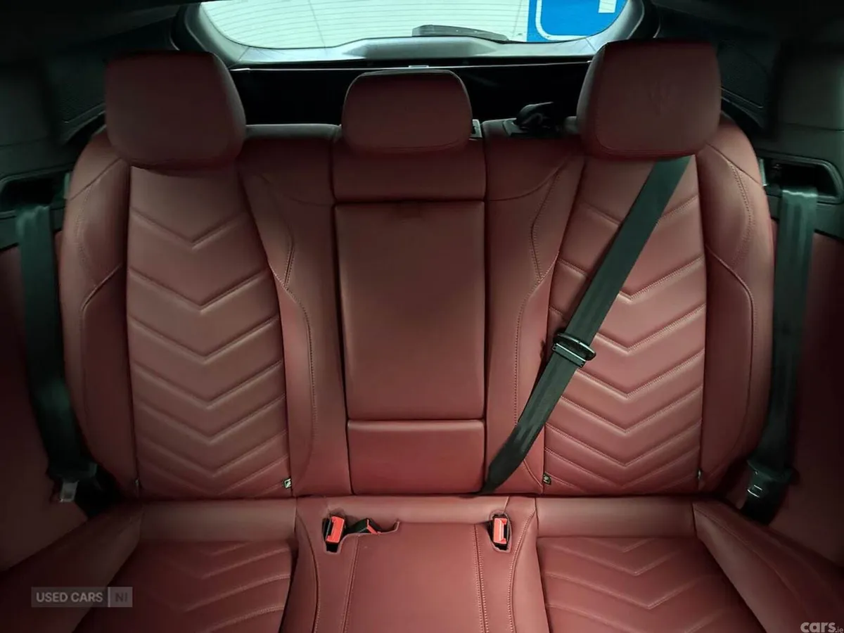 Maserati Other , Petrol, 2023, Grey