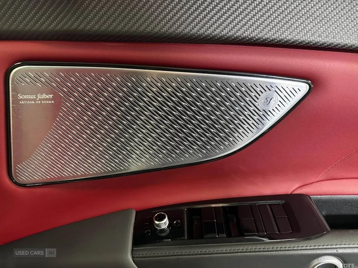 Maserati Other , Petrol, 2023, Grey