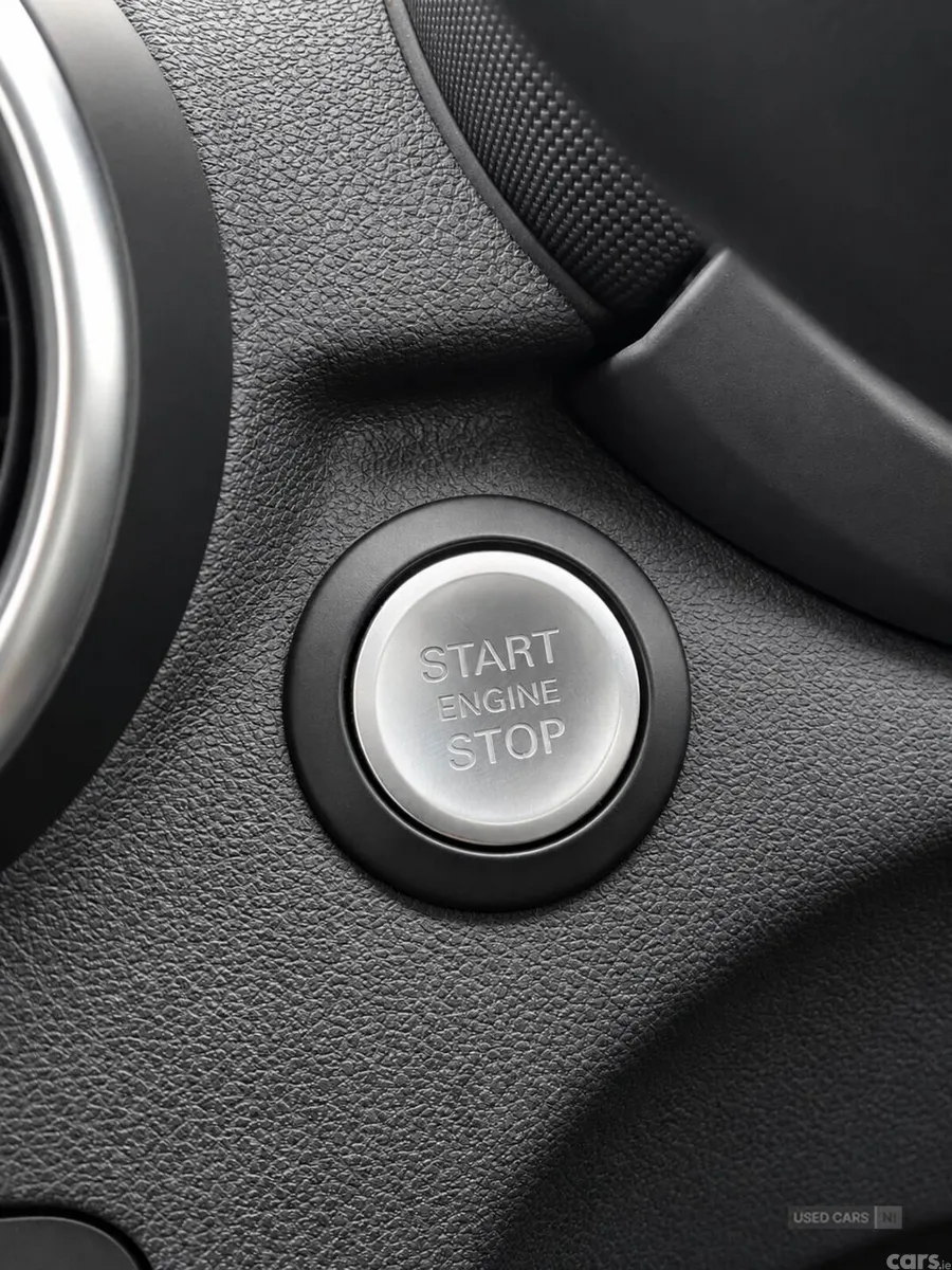 Audi A1 , Petrol, 2014, White
