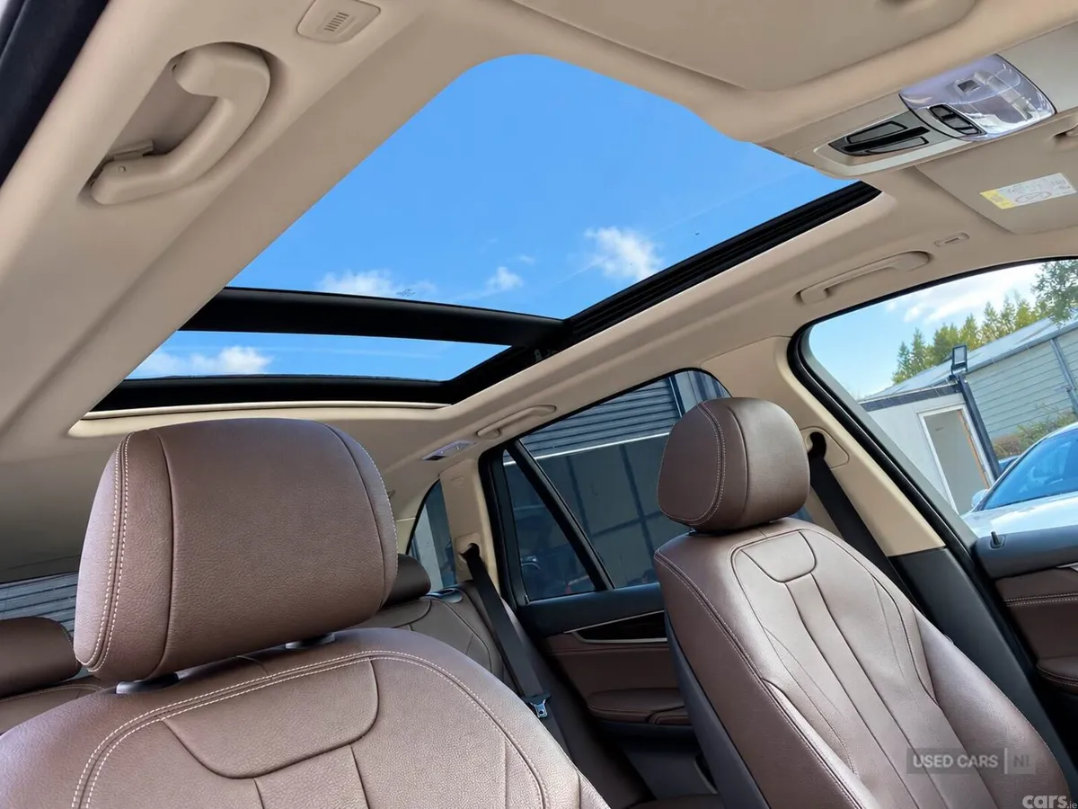 BMW X5 , Diesel, 2015, Black