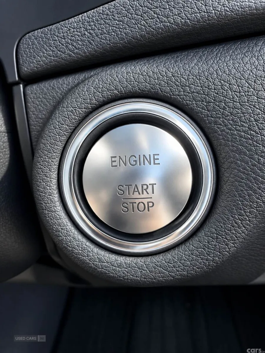 Mercedes-Benz C-Class , Petrol, 2012, Black