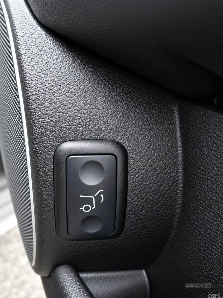 Mercedes-Benz C-Class , Petrol, 2014, Grey