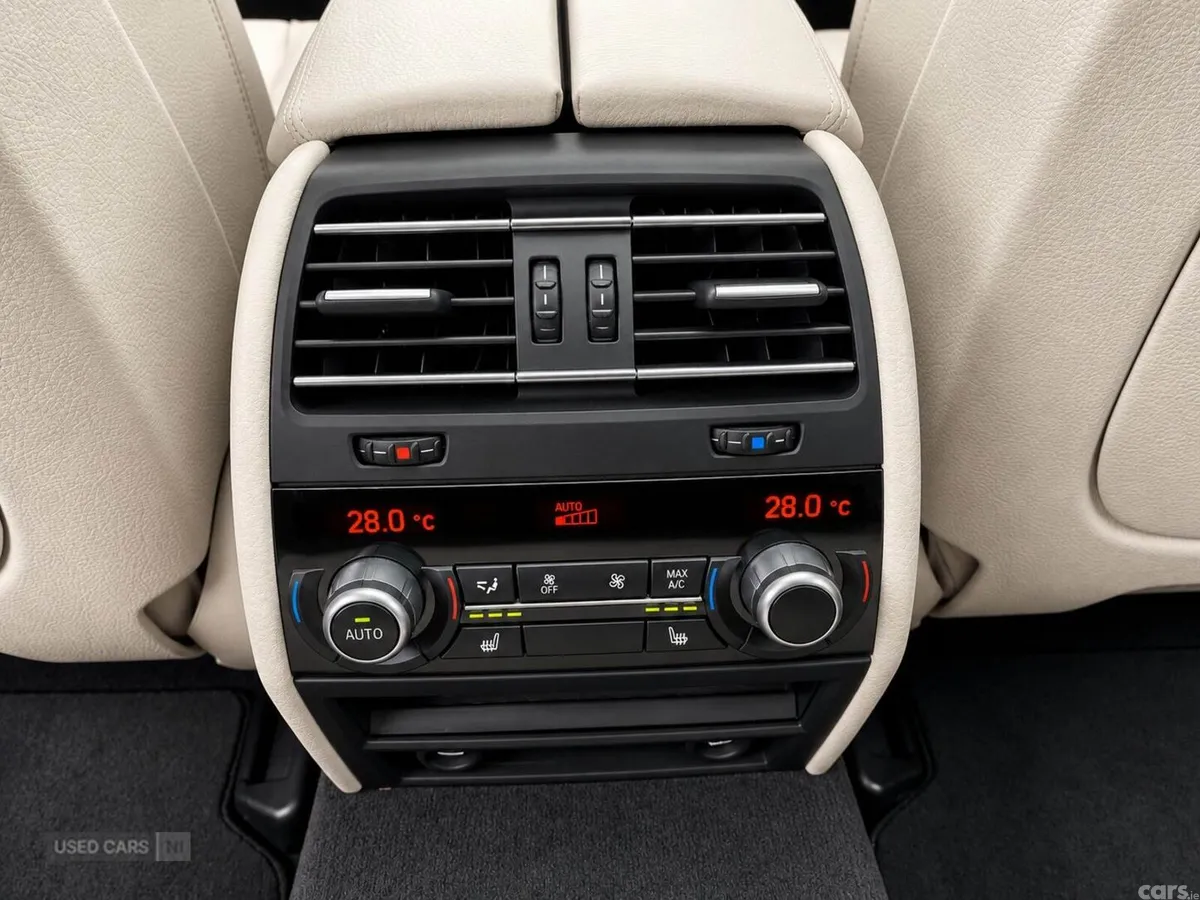 BMW 7-Series , Petrol Hybrid, 2014, White
