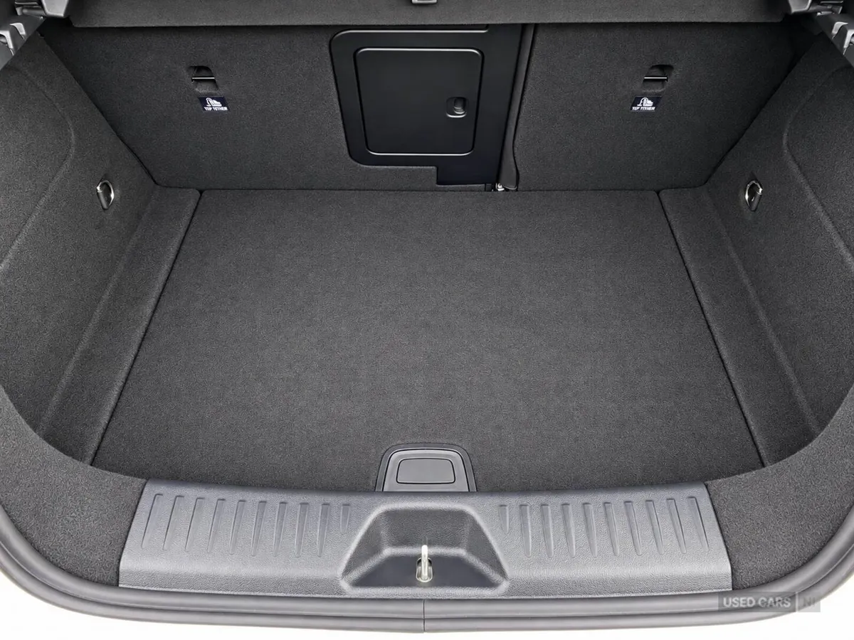 Mercedes-Benz A-Class , Petrol, 2014, White
